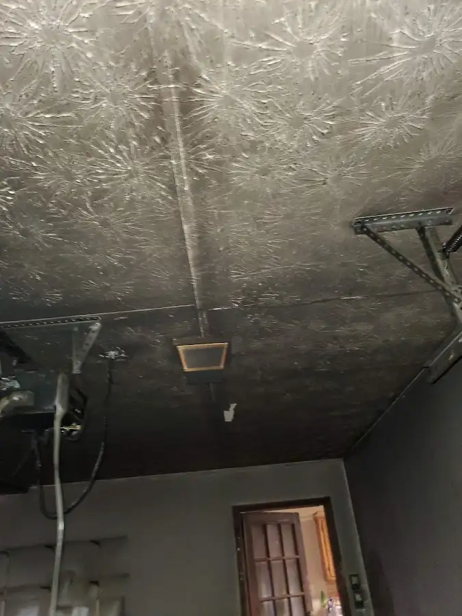 Fire and smoke damage assessment for Emergency Water Damage Services in Beachwood